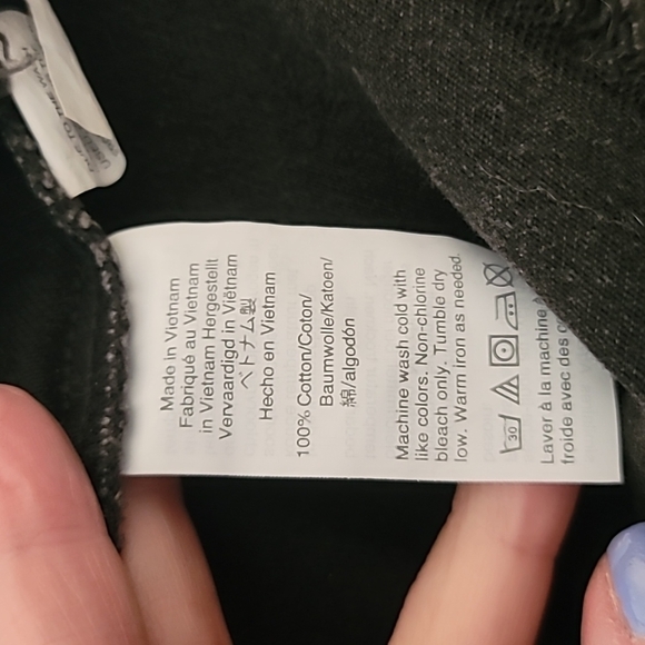 Madewell Rigid Denim A-Line Mini Skirt in Lunar Wash: Cutout Edition Size 26 - Picture 9 of 15